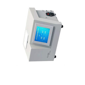 Toplam Organik Karbon (TOC) Analizörü Su TOC Konsantrasyon AnalizörüTOC İçeriği Test Cihazı - Product Image 4