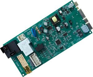 Placa <span class=keywords><strong>de</strong></span> <span class=keywords><strong>circuito</strong></span> <span class=keywords><strong>de</strong></span> control <span class=keywords><strong>de</strong></span> secadora W10174746 OEM para placa <span class=keywords><strong>de</strong></span> control <span class=keywords><strong>de</strong></span> secadoras Whirlpool WPW10174746, AP6016287, 1546524 - Product Image 3