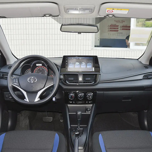 <span class=keywords><strong>Toyota</strong></span> Vios de alta calidad 1.5L Volante a la izquierda <span class=keywords><strong>Mini</strong></span> <span class=keywords><strong>SUV</strong></span> Coches de alta velocidad de segunda mano de China Vehículos Premium para la venta Coche usado - Product Image 6