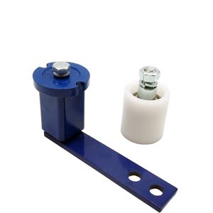 Tensores de cadena de rodillos Estilo de brazo de piñón Anillo flotante Elemento de sincronización Herramienta de tensión de goma 530 Atv Nylon para ventas - Product Image 4