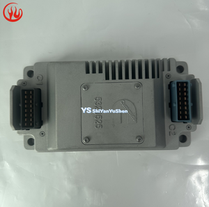 Système d'allumage pour moteurs à gaz <span class=keywords><strong>ICM</strong></span> 5265129 Module de commande d'allumage 5296050 5265129 5320525 - Product Image 4