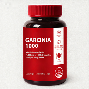 Tabletas para pérdida de peso, servicio OEM y ODM, extracto de té verde adelgazante, inmunidad para perder peso, admite sabor personalizado - Product Image 1