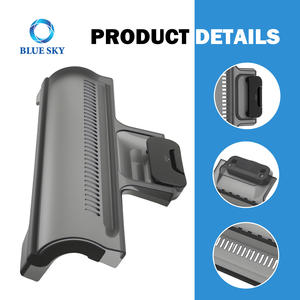 Pièces d'aspirateur Accessoires Couvercle de brosse principale pour <span class=keywords><strong>Tineco</strong></span> <span class=keywords><strong>iFloor</strong></span> 3 Pièces de rechange pour aspirateur sec et humide - Product Image 3