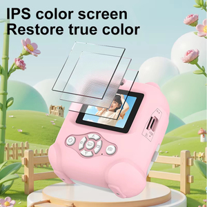 กล้องจิ๋ว Jumon Mini Thumb Camera - ที่แขวนกระเป๋าพร้อมฟังก์ชั่นกล้อง - กล้องความละเอียดสูงสำหรับนักเรียน - Product Image 2
