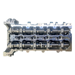 Cabeza de Cilindro de Motor OM601 Nueva de Primera Calidad 908723 A6510101120 con Garantía de 12 Meses para Mercedes-Benz <span class=keywords><strong>Sprinter</strong></span> 213CDI <span class=keywords><strong>313CDI</strong></span> - Product Image 1