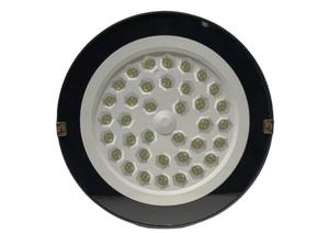 100W <b>LED</b> Flood Light IP67 5000K Daylight Aluminum Body Surface Mounted High Bright CRI80 Warehouse Use - Product Image 3