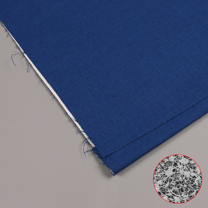 Peso medio de aramida 1313 nomex material ignífugo tela y tela anti-estática para bombero uniforme - Product Image 3
