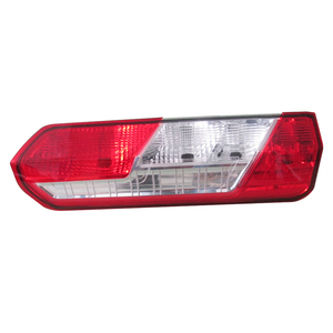 <span class=keywords><strong>Fanale</strong></span> <span class=keywords><strong>posteriore</strong></span> 1870425 BK31 13404 AF 1855335 BK31 13405 AF per <span class=keywords><strong>Ford</strong></span> <span class=keywords><strong>Transit</strong></span> 2014 MK8 - Product Image 2