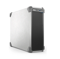 Serveur Tour d'Apprentissage Profond Enterprise EMC PowerEdge T160 Intel Xeon E-2414 16 Go de RAM Adaptateur H355 Stockage 1,2 To En Stock