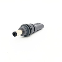 Adaptateur étanche Type-C vers DC DC 5521 pour Starlink Mini, adaptateur femelle DC vers USB C mâle avec source Type-C PD 20V 100W+