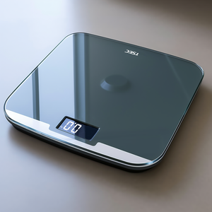 TSEC <strong>Renal</strong> <strong>Function</strong> Monitoring Device Precision Weighing and Bmi Health Scale - Product Image 5