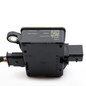 PM-Partikels ensor 0281007163 2185906 2121308 EURO6-Emission Für DAF CF XF 106 24V - Product Image 3