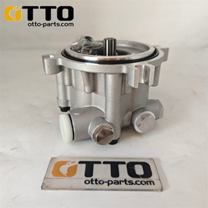 OTTO 가와사키 코벨코 굴삭기 SK480-6 SK480LC-6 파일럿 펌프용 신형 K3V180DT 유압 기어 펌프 - Product Image 2