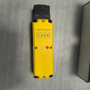 SI&<span class=keywords><strong>CK</strong></span> i110-M0233 ตัวล็อคประตู 24V AC/DC 1000N อุปกรณ์ล็อคประตูเพื่อความปลอดภัย 6022580 - Product Image 4