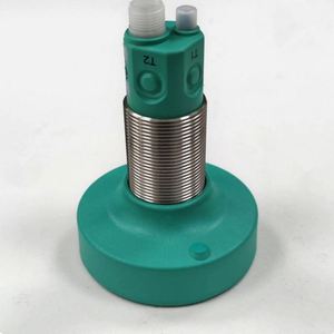 UC6000-30GM-E6R2-V15 เซ็นเซอร์อัลตราโซนิกสำหรับวัดระดับและวัดระยะใกล้สำหรับอุปกรณ์ไฟฟ้า - Product Image 4
