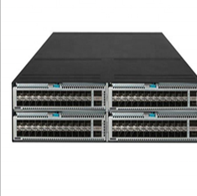For H3C S9850 Series Data Center Switch LS-9850-4C / LS-9850-4C-H1 / LS-9850-32H-H1 / LS-9850-32H-G