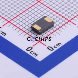 6I16000F18UCG Crystal (Passive) SMD5032-2P Crystal Oscillator SMD Crystal Oscillator 16MHz 20ppm 18pF - Product Image 2