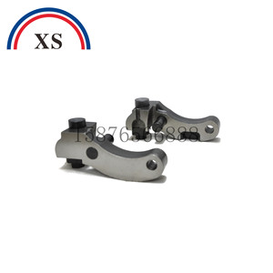 กริปเปอร์ไฮเดลเบิร์ก M2.010.027F 028F สำหรับอะไหล่เครื่องพิมพ์ออฟเซต - Product Image 5
