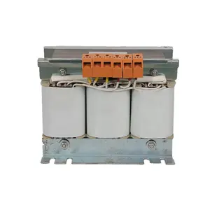 2000va 20kva 2kva 3 Phase Step Up Down Alternator Moto Hemat Daya Transformer Isolasi Ramah Lingkungan