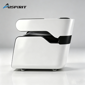 Système d'entraînement des muscles pelviens EMSS pour le bien-être intime et les soins urinaires, chaise de spa médical, instrument professionnel pour salon - Product Image 3
