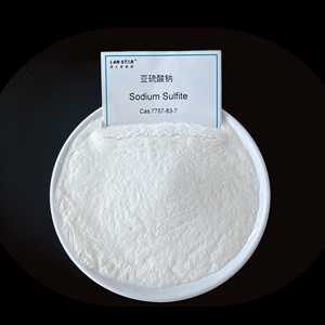 Sulfite de sodium de qualité photographique, haute pureté - Product Image 2