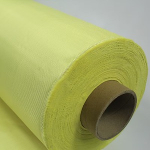 200g dệt para aramid vải với Đồng bằng mô hình cường độ cao vật liệu sợi tổng hợp 1000D - Product Image 1