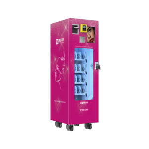 <span class=keywords><strong>Distributeur</strong></span> automatique <span class=keywords><strong>de</strong></span> produits cosmétiques JSK <span class=keywords><strong>Distributeur</strong></span> <span class=keywords><strong>de</strong></span> faux cils, <span class=keywords><strong>de</strong></span> maquillage et <span class=keywords><strong>de</strong></span> préservatif pour les magasins <span class=keywords><strong>de</strong></span> beauté et <span class=keywords><strong>de</strong></span> détail - Product Image 2