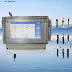 Water Quality Ec Temp Tbd Sensor Water Analyzer Multiparameter Diseasey Do Ph and Temp Orp Para Control De Cloro - Product Image 3