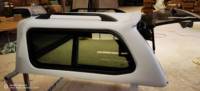 Capote rigide pour pick-up GWM Wingle 5 Changan F70 Hunter, couvre-caisse de camion