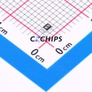 Résistance SMD RC0805FR-074R7L 0805 (Type : Film Épais) (Résistance : 4,7 Ohm Précision : 1%) - Product Image 1