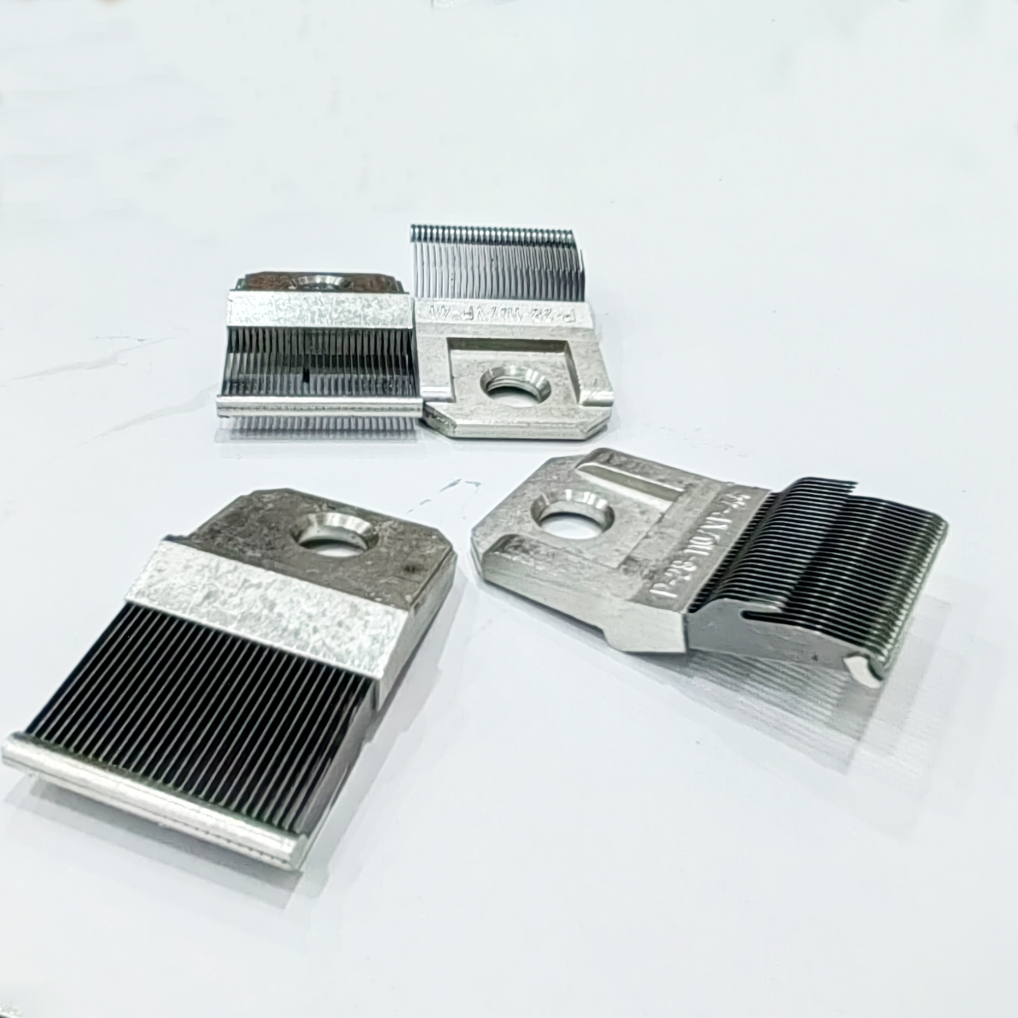 warp knitting machine spare parts