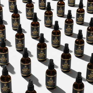 Suero Redensyl Avanzado con Logotipo Personalizado, <span class=keywords><strong>Spray</strong></span> para el Crecimiento del Cabello, <span class=keywords><strong>Bloqueador</strong></span> de DHT Procapil para el Tratamiento de la Calvicie, Reparación Intensiva de los Folículos Pilosos - Product Image 1