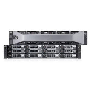 Serveur Rack original Poweredge R720xd <span class=keywords><strong>720</strong></span> 2u R720xd 768 Go E5-2603 - Product Image 6