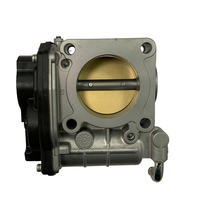 Nouveau corps de papillon OEM 16119-ED000 SERA526-01 avec garantie 1 an pour Nissan Versa 1.6L 1.8L Micra Tiida