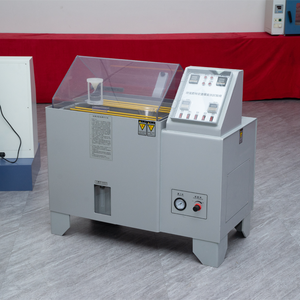 Equipo de Salinización de Precio de Fábrica JY, Cabina de Prueba de Pulverización Salina/Prueba de Corrosión por Pulverización Salina/Cabina de Pulverización Salina - Product Image 3