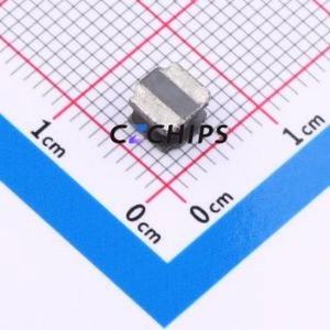 ZENR5040T220M-22uH ตัวเหนี่ยวนำไฟฟ้าแบบ SMD,5x5 มม. ( ค่าความเหนี่ยวนำ: 22uH )( ความแม่นยำ: 20% กระแสไฟฟ้าที่กำหนด: 1.5A ) - Product Image 2