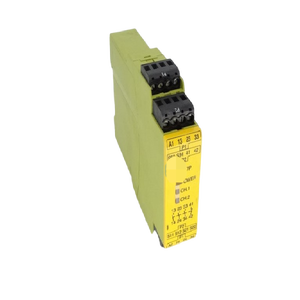 Controlador de Programación de Relés Plc 777305 - Product Image 1