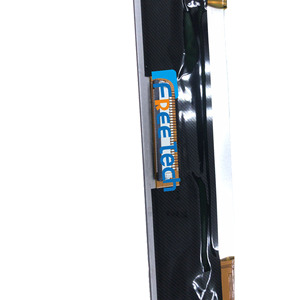 Oem <span class=keywords><strong>11</strong></span> Inch Bar Ips Lcd Với Độ Phân Giải 1280X120 Ứng Dụng Giao Diện RGB 16Bit Cho Thiết Bị Quảng Cáo - Product Image 2