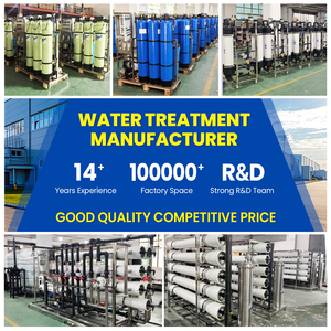 Thép không gỉ siêu tinh khiết Thiết bị lọc nước 220V <span class=keywords><strong>EDI</strong></span> Hệ thống bơm áp lực tàu động cơ cho phòng thí nghiệm 1 năm - Product Image 3