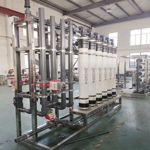 मशीन समाधान जल उपचार लाइन के साथ और भरना - Product Image 2