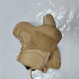 Zapatillas Deportivas Azul Rey DFS04, Transpirables, Tejidas con Tecnología Fly Knit - Product Image 6