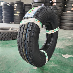 7. 00r16 7.50R16 Lốp + ống + Flap dsr188 doublestar toway Radial ánh sáng Lốp xe tải - Product Image 4