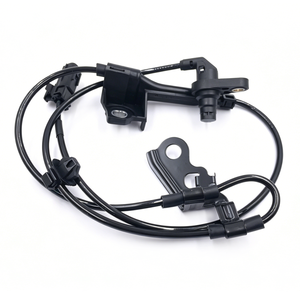 Sensor ABS Delantero Izquierdo de Repuesto Original de la Marca PEIVSO para TOYOTA Corolla Matrix OEM 89543-02090, 1 Año de Garantía - Product Image 2