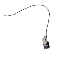 Pieza de Repuesto Original de la Marca MD, Placa de Antena WiFi Inalámbrica Usada/Cable de Antena WLAN para Consola OLED