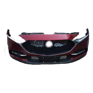 Conjunto de parachoques delantero Original usado para Kia Sorento <span class=keywords><strong>Mazda</strong></span> aUDI S6 <span class=keywords><strong>accesorios</strong></span> de parachoques delantero protector de parachoques delantero - Product Image 2