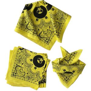 Custom Digital Printing Satin Pure <b>Silk</b> <b>Scarf</b> 90*90 cm Hair Custom Logo Printed Satin <b>Silk</b> <b>Square</b> <b>Scarves</b> - Product Image 5