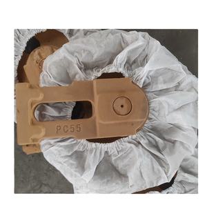 Mini Graafmachine Onderdelen Loopwiel Vio25 B25 B 25V B27 Ketting Loopbaan Versteller - Product Image 3