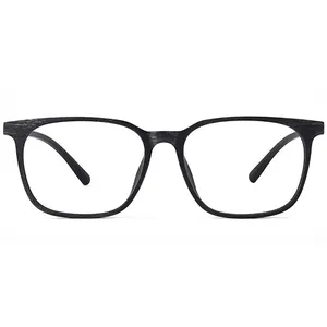 New Design Sunglass Acetate Sunglasses Men Optical Glasses Luxury Eyeglasses Frames