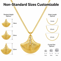 Personnalisation de bijoux de mode en gros : boucles d'oreilles, bagues, pendentifs en argent, laiton, acier inoxydable, pour designers de marques