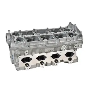 AUDI Cylinder Head 06D103351D For AUDI A4 A6 A6L Engine Model